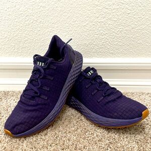 PURPLE GUM RIPSTOP RUNNER (WOMEN'S)